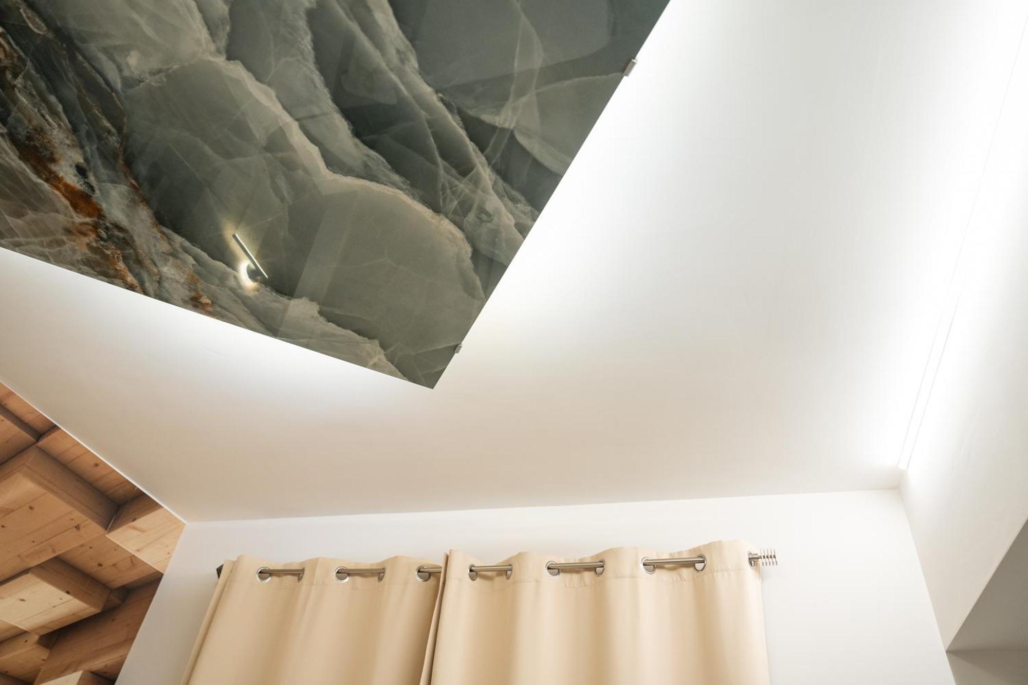 Napolitano Rooms Buitenkant foto